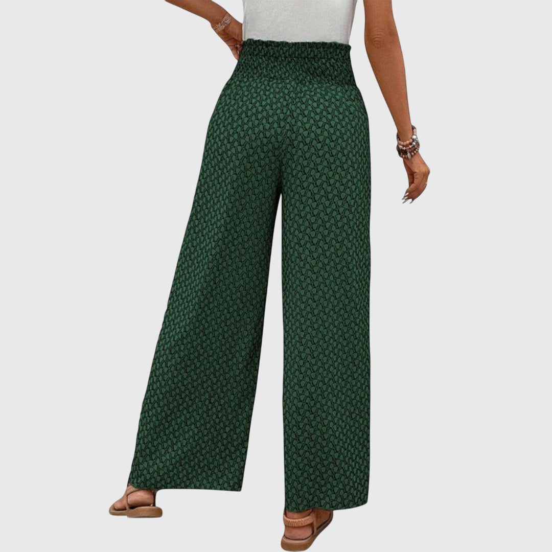 BYRACHELHART | Stylish Palazzo Pants