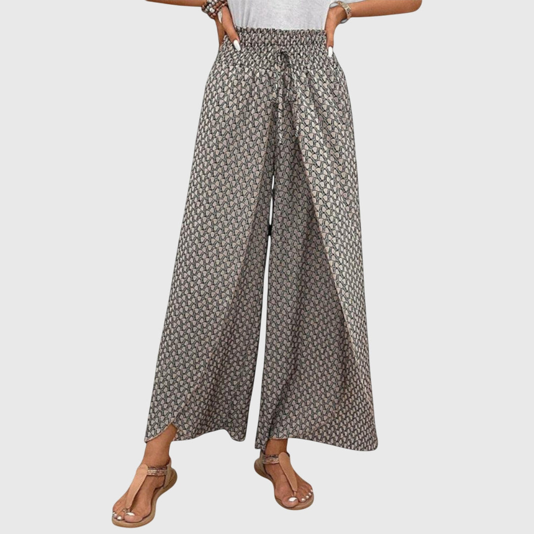 BYRACHELHART | Stylish Palazzo Pants