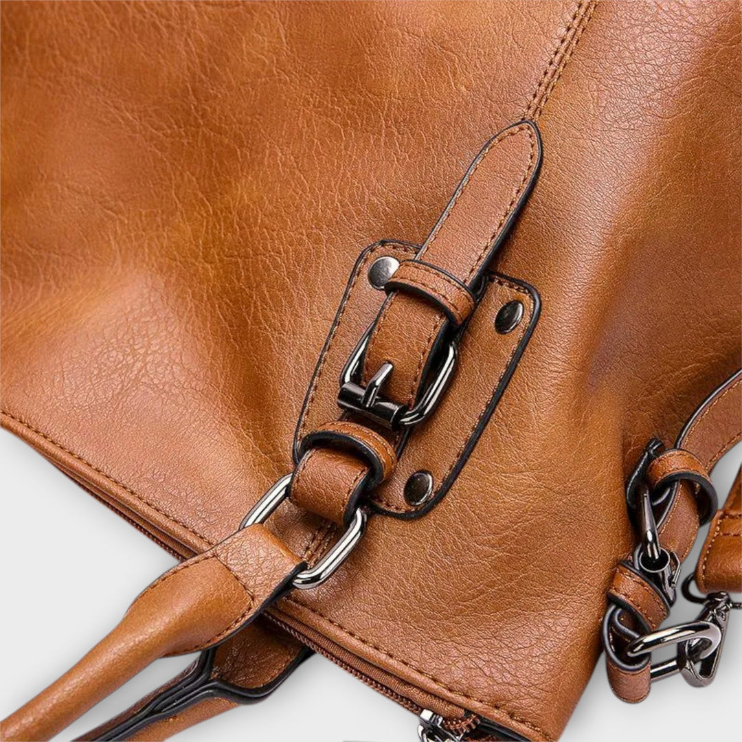 BYRACHELHART | Elegant Shoulder Bag