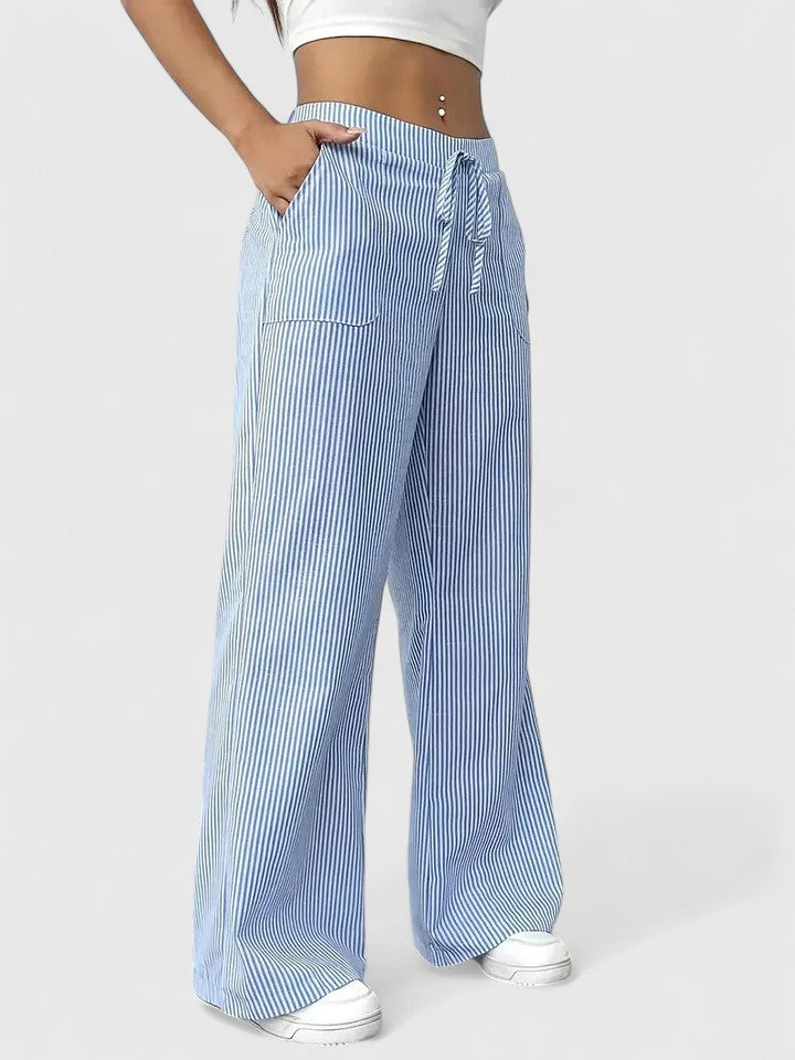 BYRACHELHART | Elegant Pants