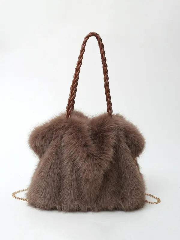 BYRACHELHART | Elegant Shoulder Bag