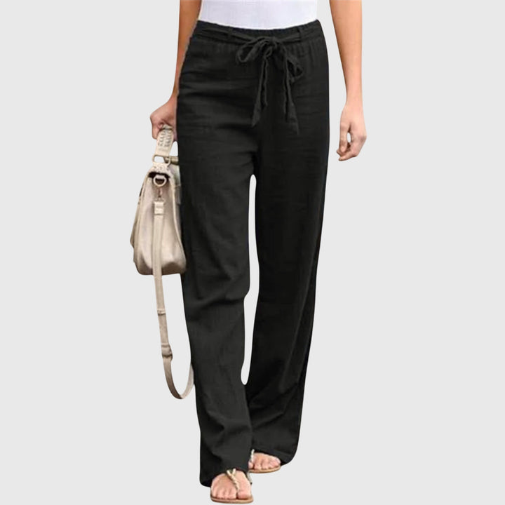 BYRACHELHART | Lightweight Pants