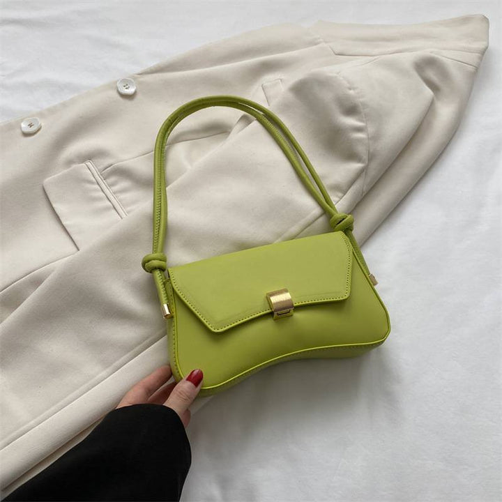 BYRACHELHART | Vintage Folding Bag
