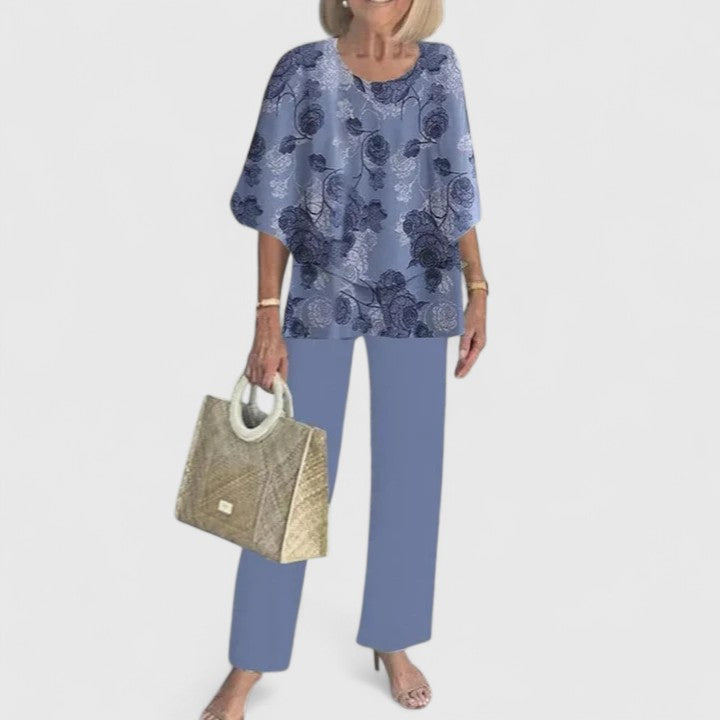 BYRACHELHART | Two-Piece Set