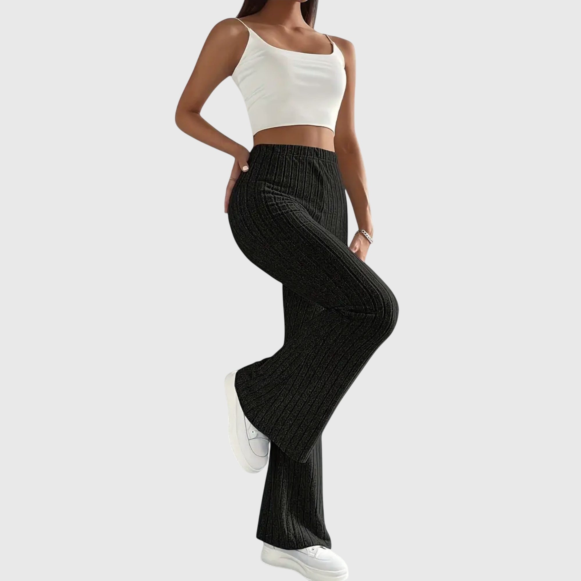 BYRACHELHART | Elegant Trousers