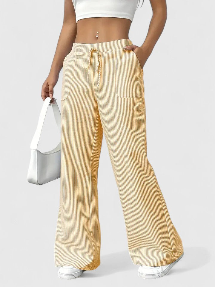 BYRACHELHART | Elegant Pants