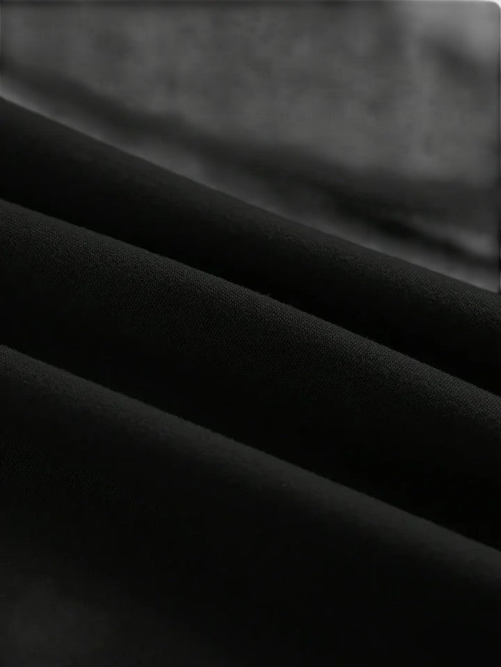 BYRACHELHART | Comfortable Short Sleeve T-Shirt