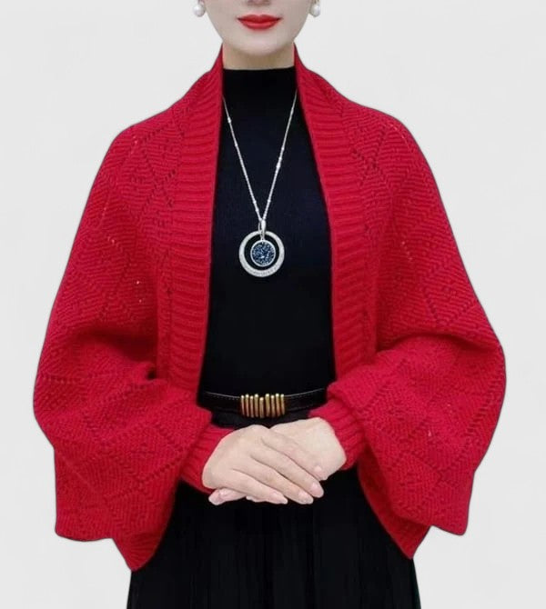 BYRACHELHART | Elegant Cardigan