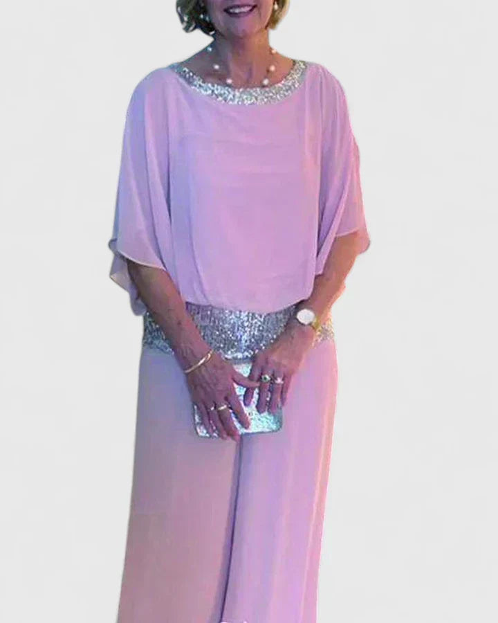 BYRACHELHART | Two-piece Set