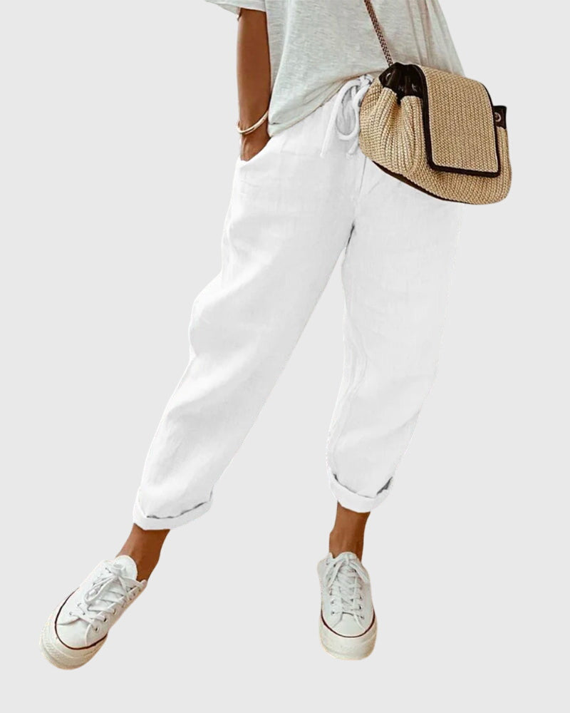 BYRACHELHART | Elegant Women's Pants