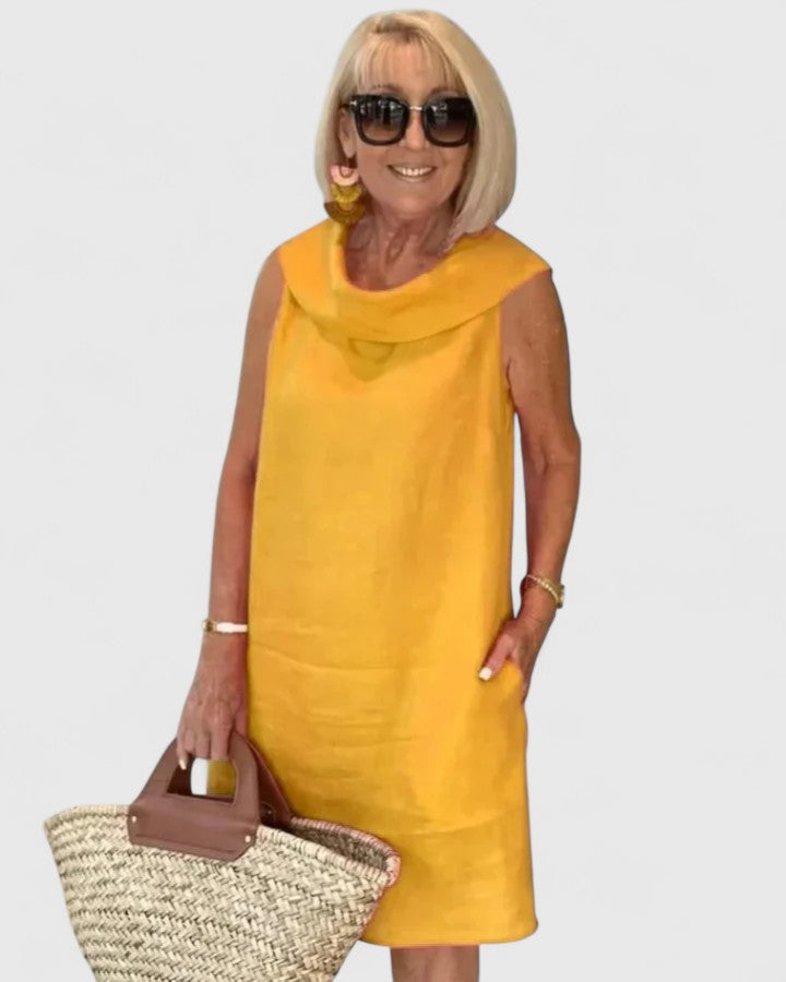 BYRACHELHART | Elegant Dress