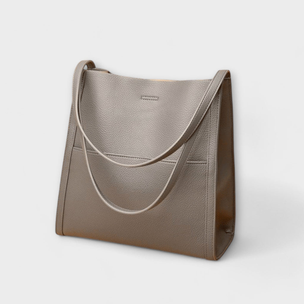 BYRACHELHART | Handmade Leather Bag