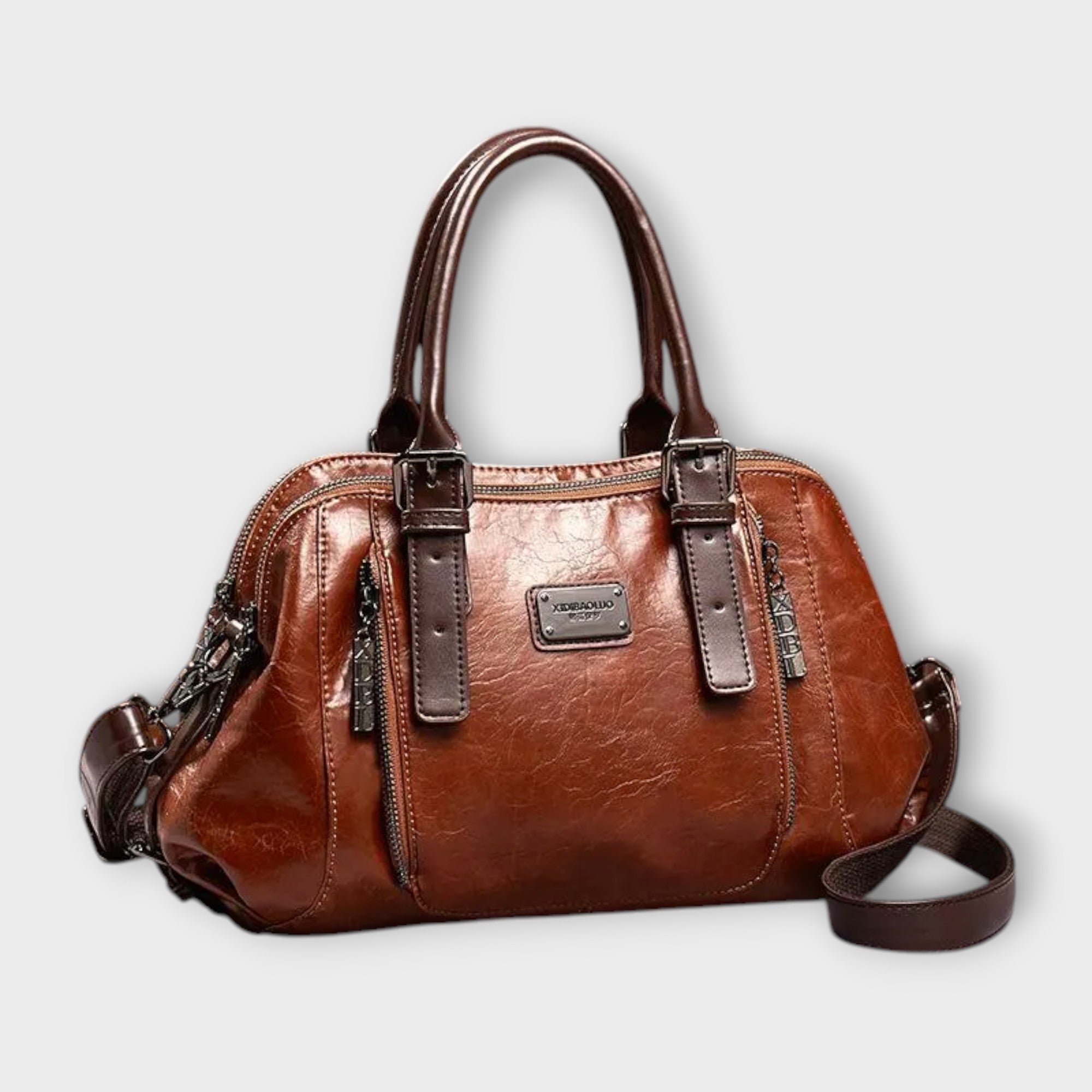 BYRACHELHART | Elegant Vintage Shoulder Bag