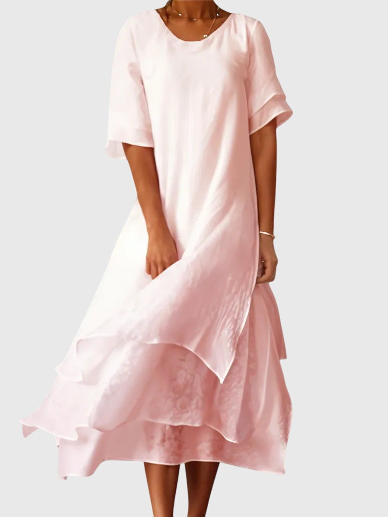 BYRACHELHART | Elegant Dress