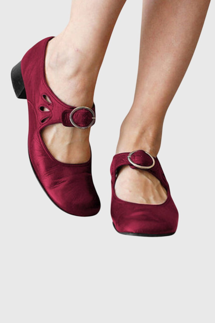 BYRACHELHART | Orthopedic Sandals