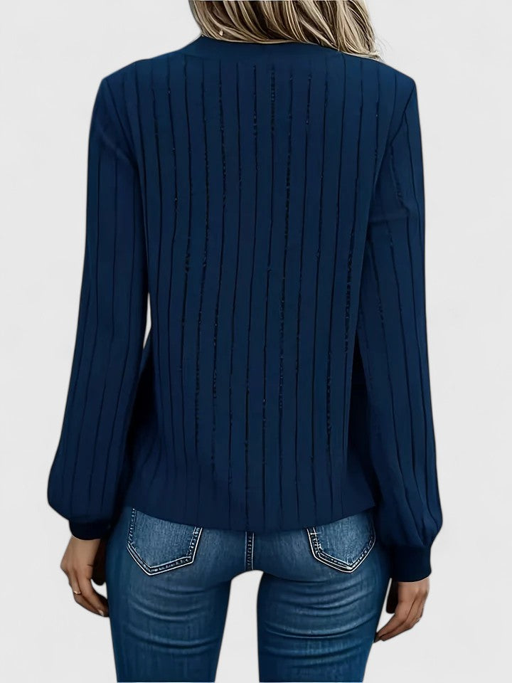 BYRACHELHART | Comfortable Sweater