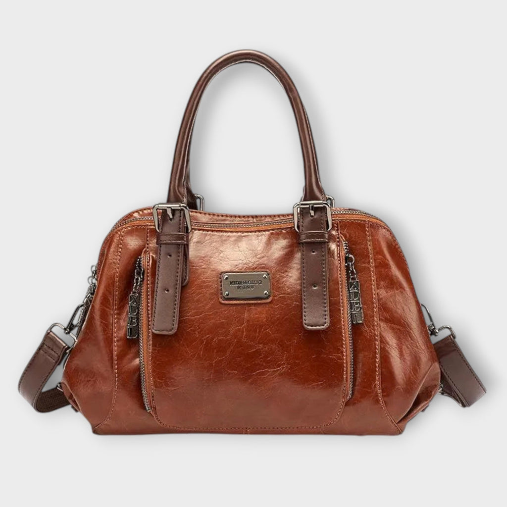 BYRACHELHART | Elegant Vintage Shoulder Bag