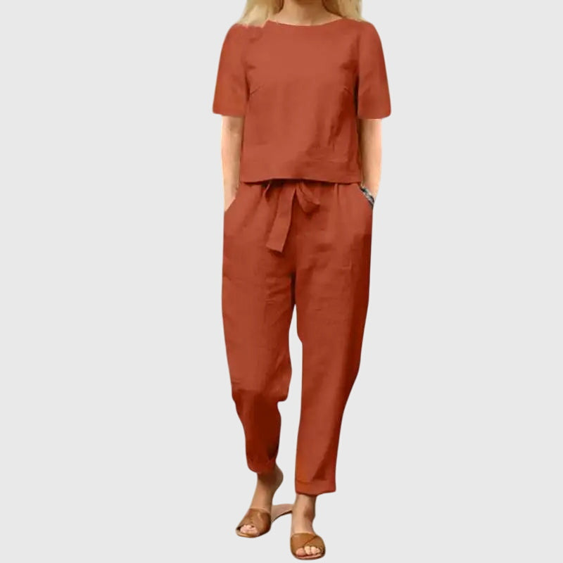 BYRACHELHART | Summer Co-Ord