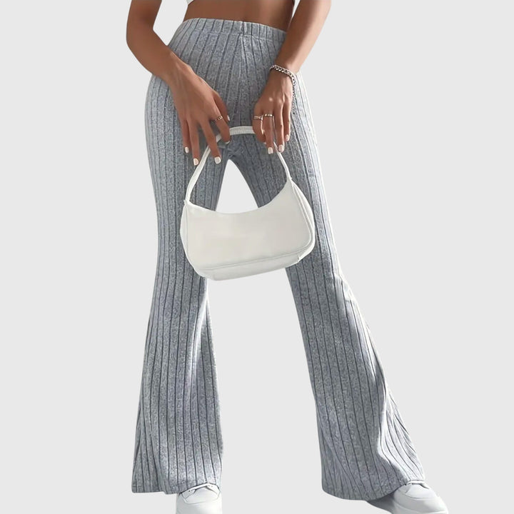 BYRACHELHART | Elegant Trousers