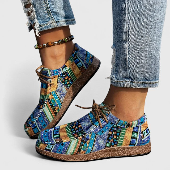 BYRACHELHART | Orthopedic Shoes