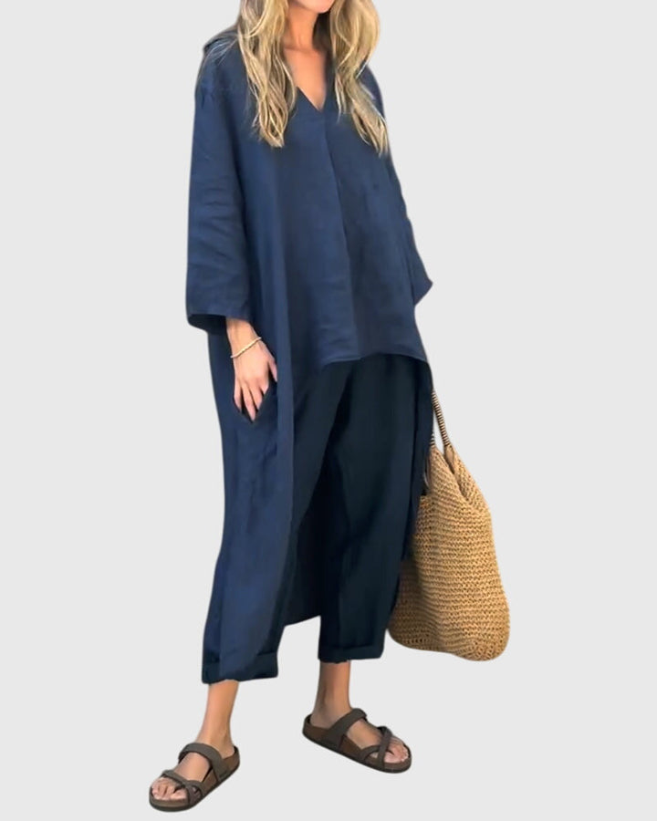 BYRACHELHART | Two-Piece Set