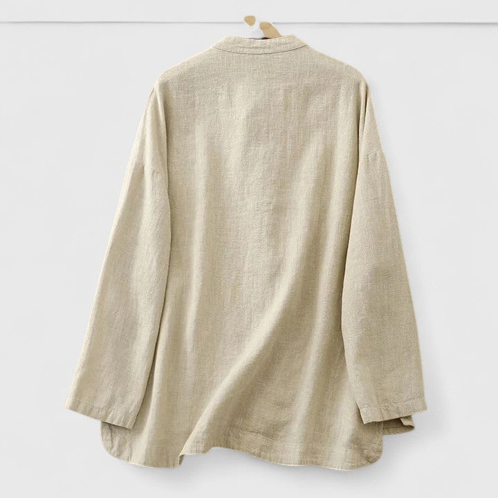 BYRACHELHART | Comfortable Shirt