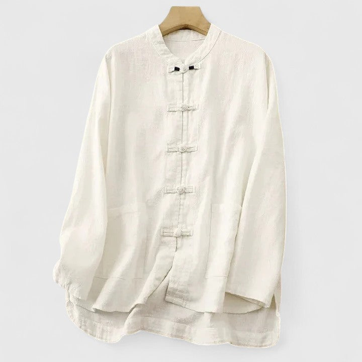 BYRACHELHART | Comfortable Shirt