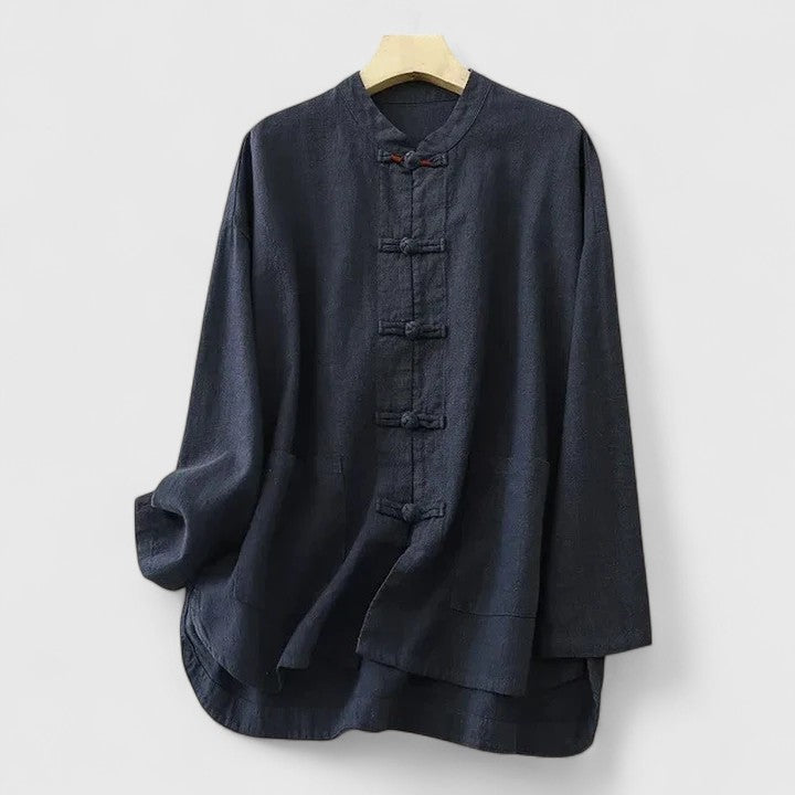 BYRACHELHART | Comfortable Shirt