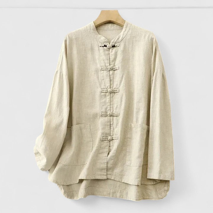 BYRACHELHART | Comfortable Shirt