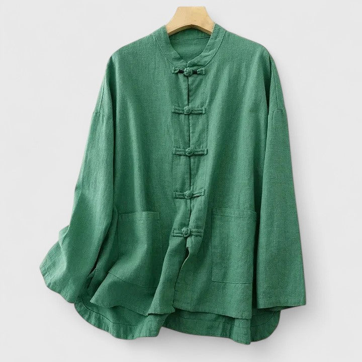 BYRACHELHART | Comfortable Shirt
