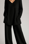 BYRACHELHART | Comfortable 2-Piece Set