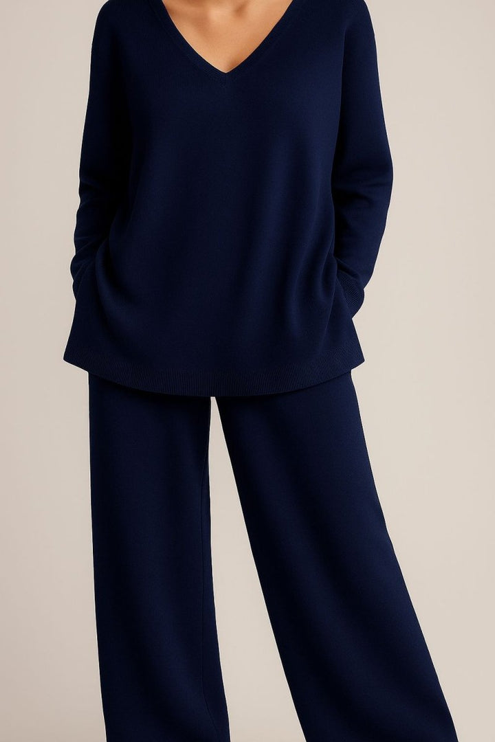 BYRACHELHART | Comfortable 2-Piece Set