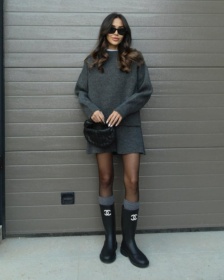 BYRACHELHART | Elegant Set