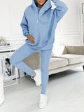 BYRACHELHART | Comfortable Set