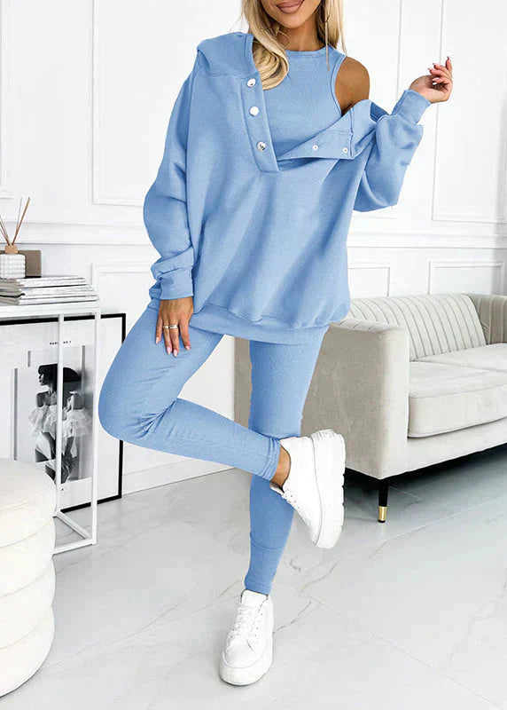 BYRACHELHART | Comfortable Set