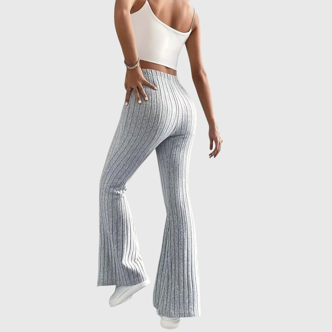 BYRACHELHART | Elegant Trousers