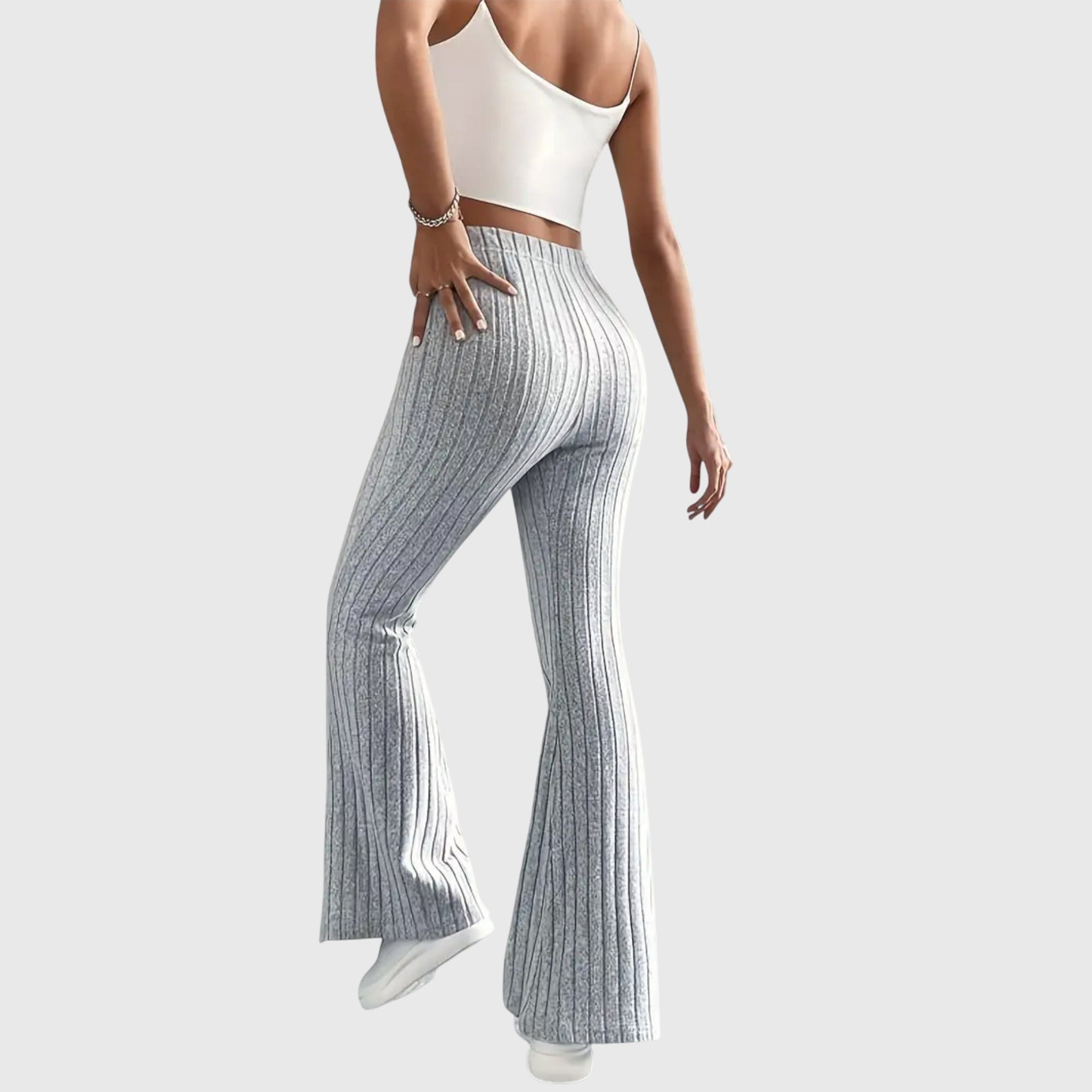 BYRACHELHART | Elegant Trousers