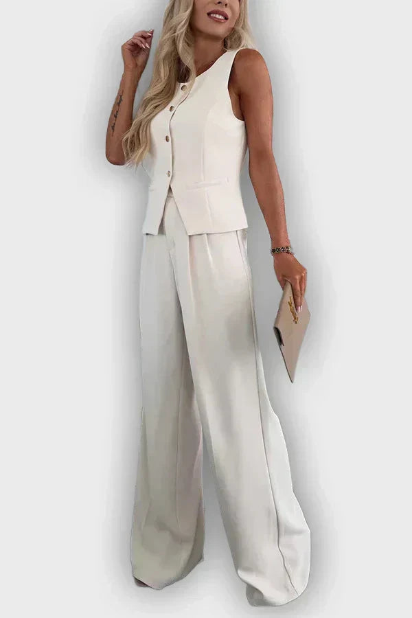 BYRACHELHART | Sophisticated Set