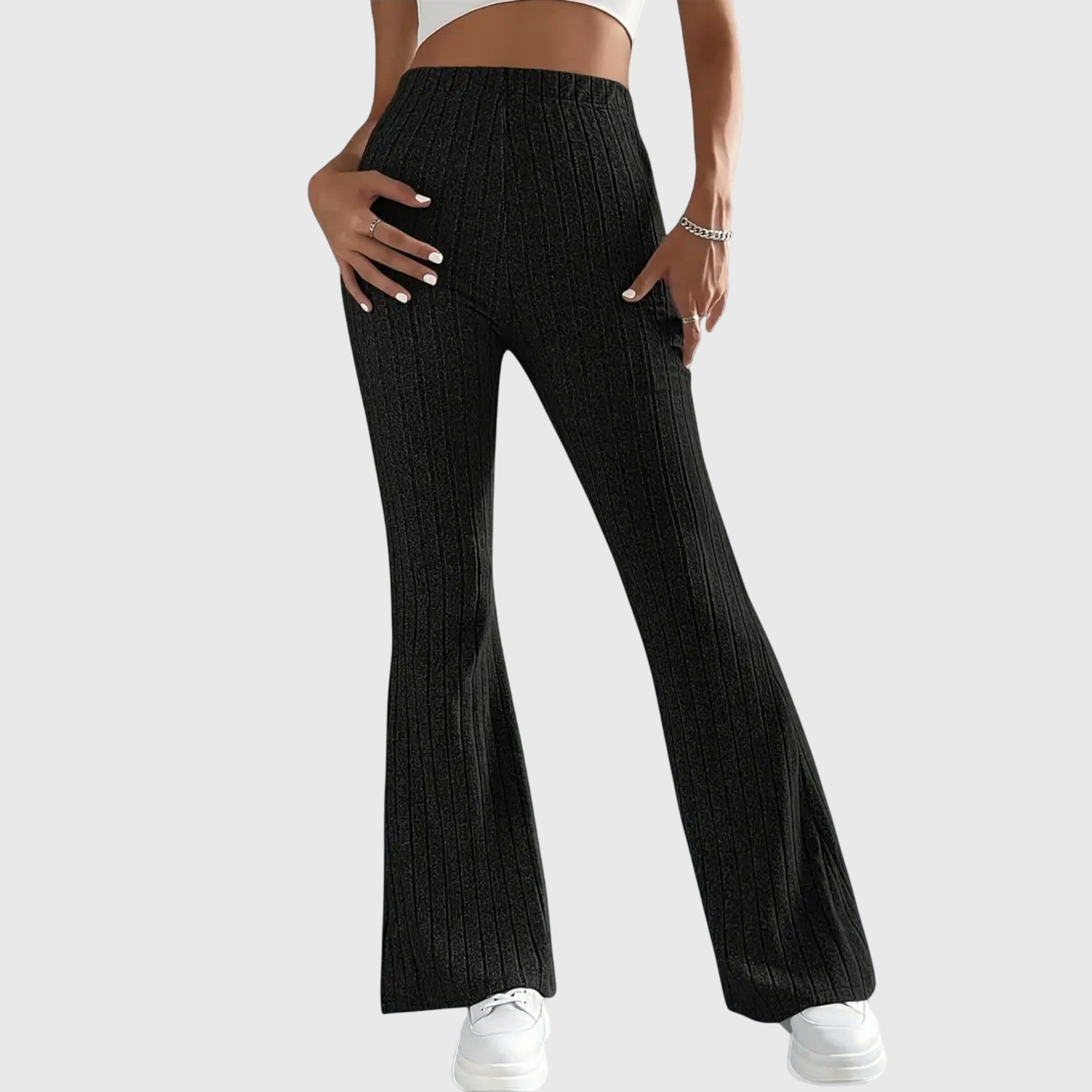 BYRACHELHART | Elegant Trousers