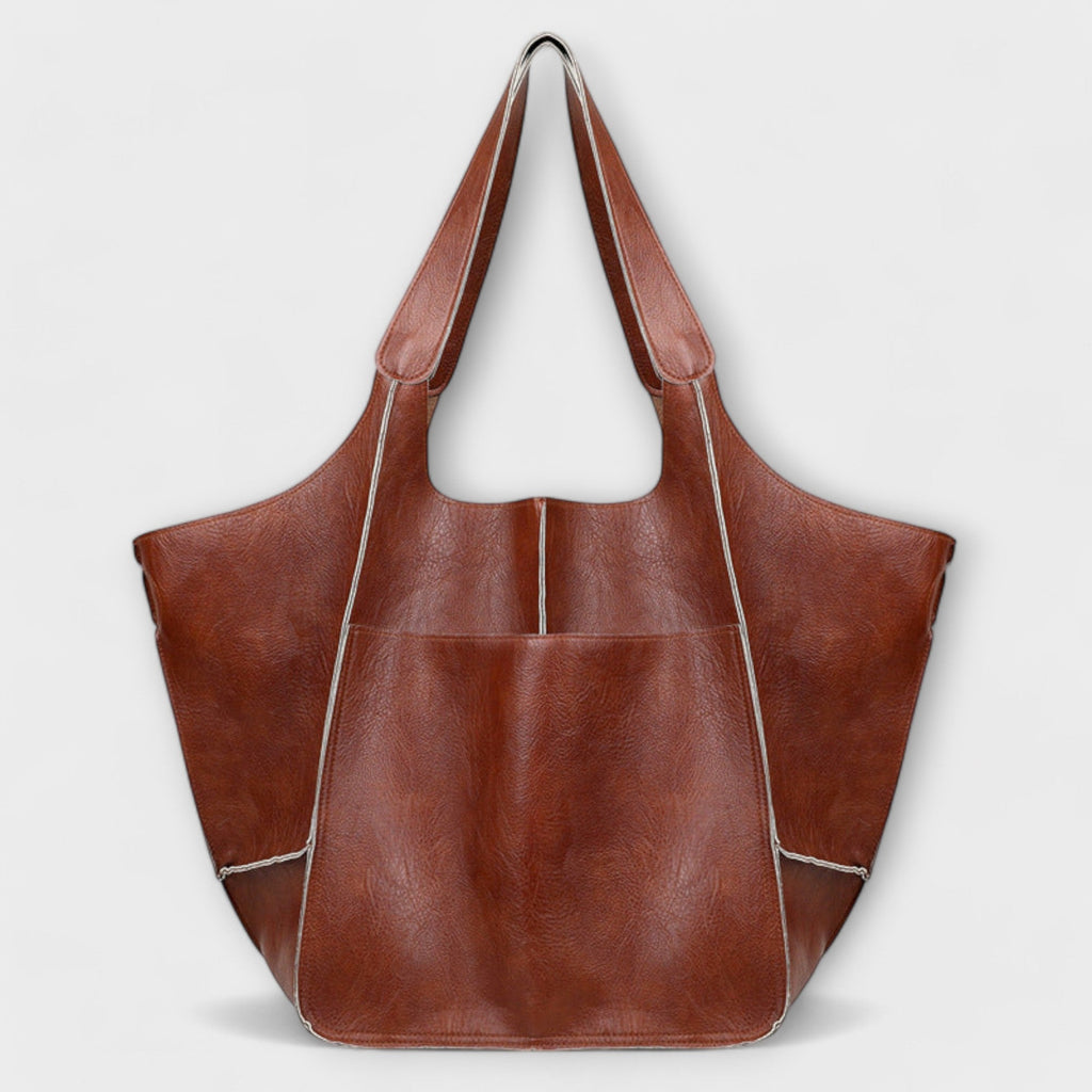 BYRACHELHART | Oversized Weekender Bag