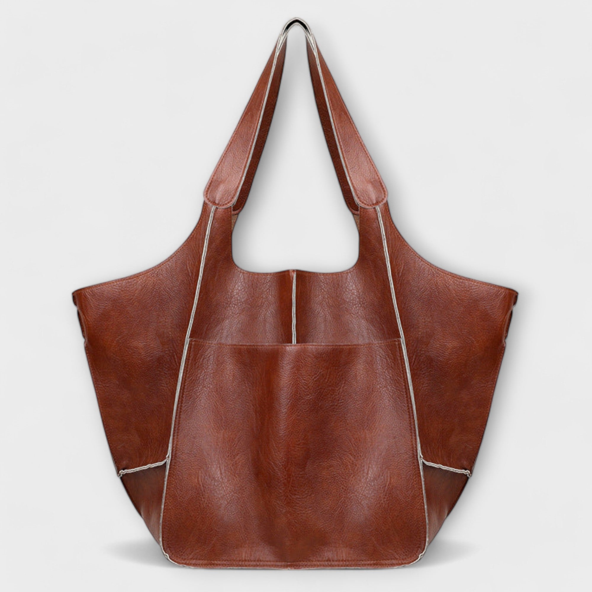 BYRACHELHART | Oversized Weekender Bag