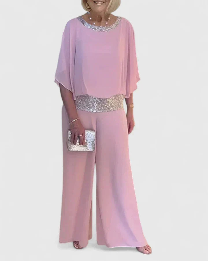 BYRACHELHART | Two-piece Set