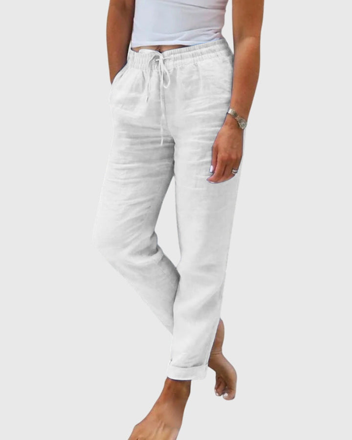 BYRACHELHART | Elegant Women's Pants