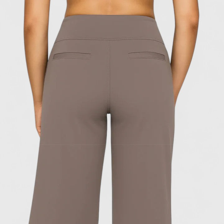 BYRACHELHART | Sophisticated Pants