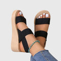 BYRACHELHART | Orthopedic Sandals
