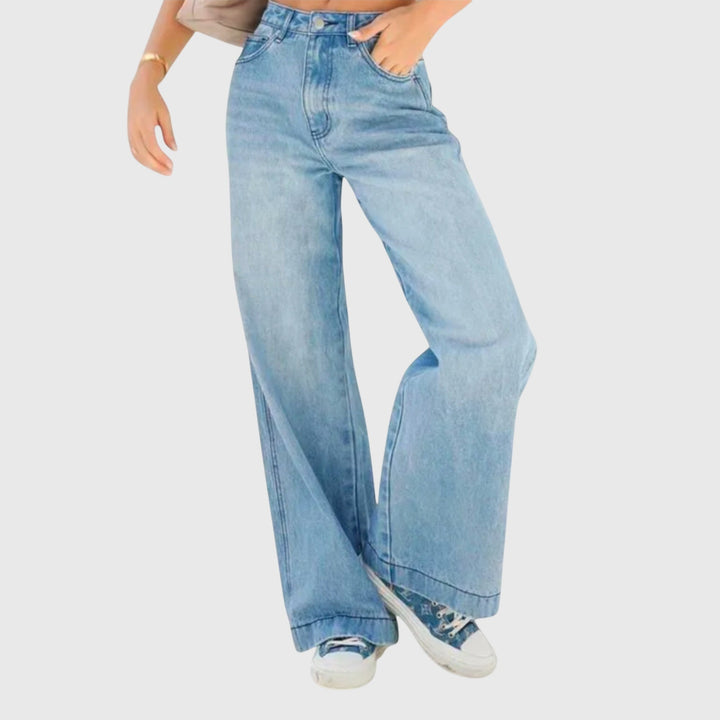 BYRACHELHART | Women's Baggy Pants