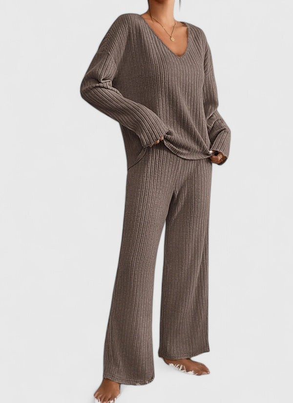 BYRACHELHART | Comfy Lounge Set