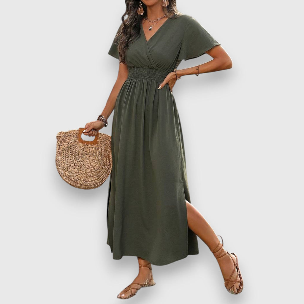 BYRACHELHART | Elegant Dress
