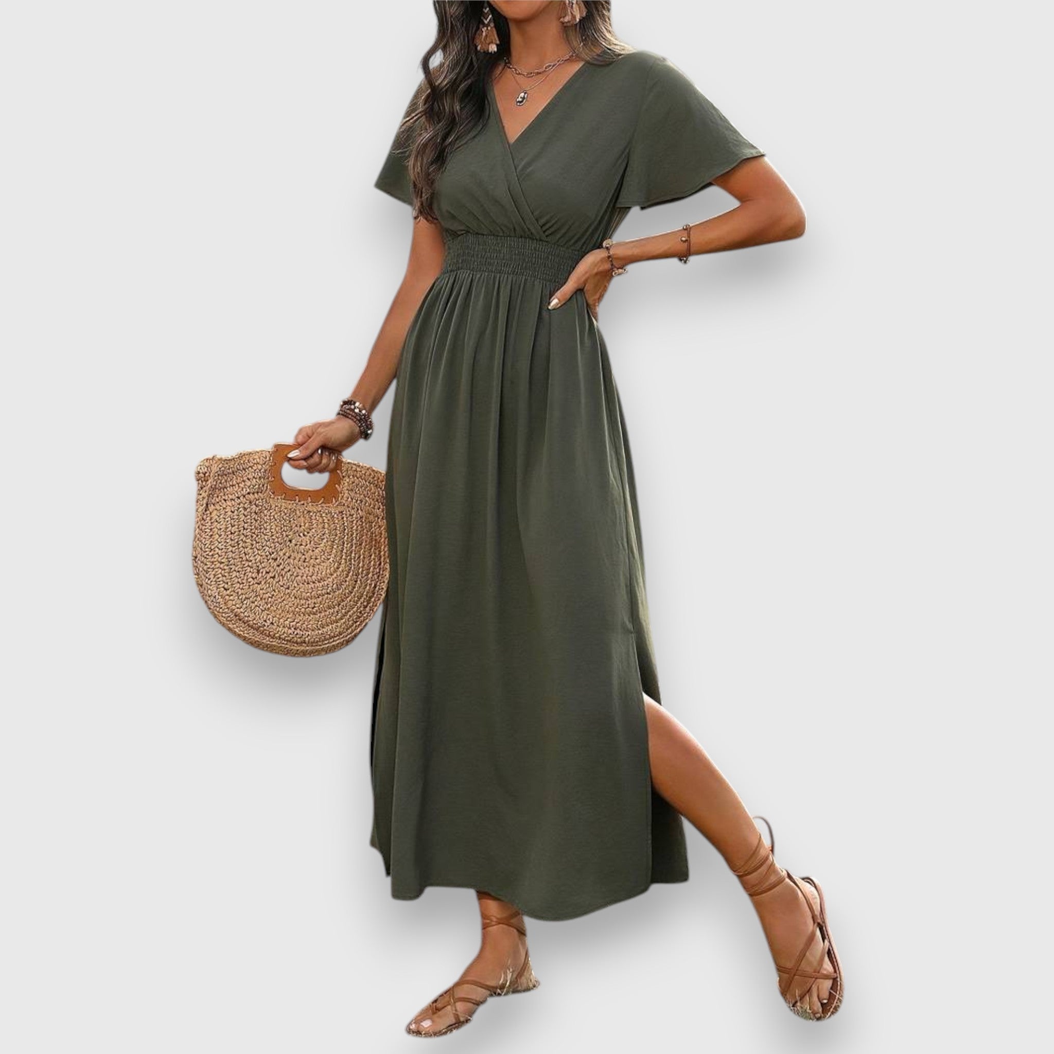 BYRACHELHART | Elegant Dress