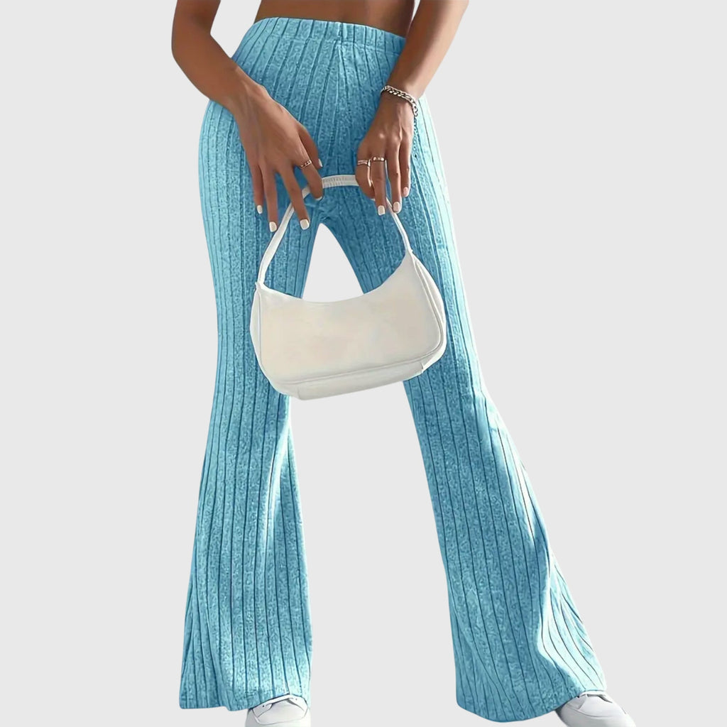 BYRACHELHART | Elegant Trousers